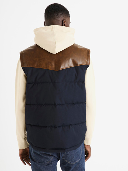 Celio Dumountain Vest