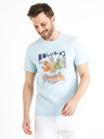 Celio Demonkey T-shirt