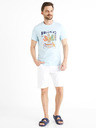 Celio Demonkey T-shirt