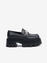 Steve Madden Motoride Loafer Moccasins