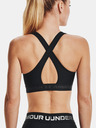 Under Armour Crossback Mid Sport Bra