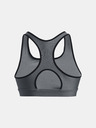 Under Armour HG Armour Mid Padless Sport Bra