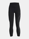 Under Armour Motion Ankle Leg Branded Leggings