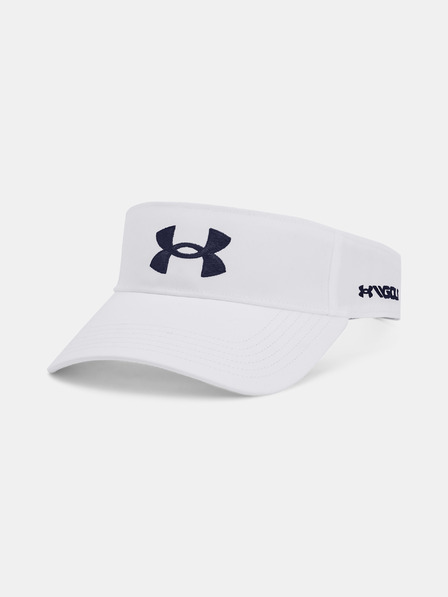 Under Armour UA Golf96 Visor Cap