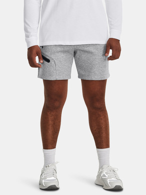 Under Armour UA Unstoppable Flc Short pants