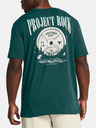 Under Armour UA Project Rock Day Grphc SS T-shirt