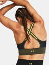 Under Armour Project Rock Lets Go LL Infty Sport Bra