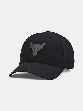 Under Armour Project Rock Trucker Cap