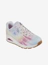 Skechers Uno - Hyped Hippie Sneakers