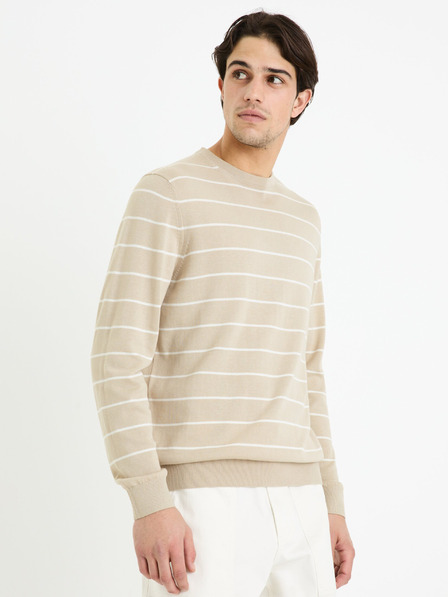 Celio Decoton Sweater