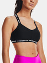 Under Armour Crossback Low Sport Bra