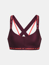 Under Armour Crossback Low Sport Bra