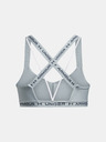 Under Armour Crossback Low Sport Bra