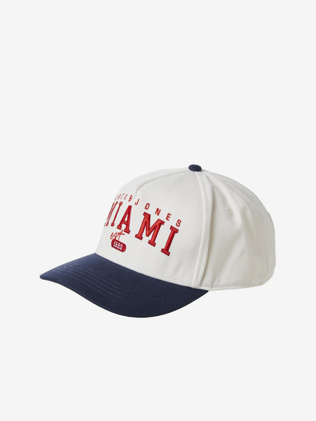 Jack & Jones Citi Cap