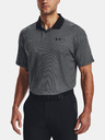 Under Armour UA Perf 3.0 Printed Polo Shirt