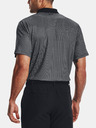 Under Armour UA Perf 3.0 Printed Polo Shirt