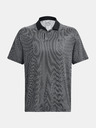 Under Armour UA Perf 3.0 Printed Polo Shirt