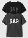 GAP Kids T-shirt 2 pcs