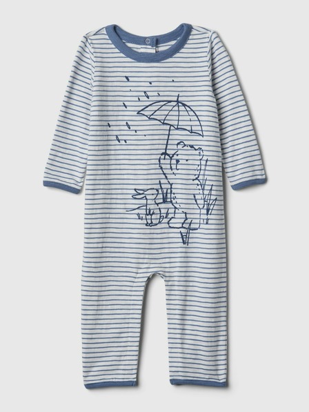 GAP Children's overalls