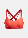 Under Armour Crossback Low Sport Bra