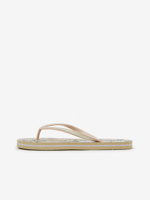 Orsay Flip-flops