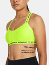 Under Armour Crossback Low Sport Bra