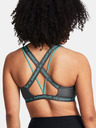 Under Armour Crossback Low Sport Bra