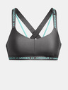 Under Armour Crossback Low Sport Bra