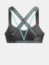 Under Armour Crossback Low Sport Bra