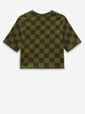 Vans Checker T-shirt