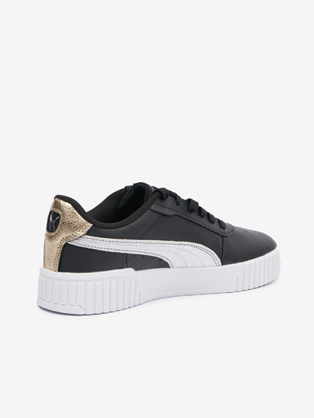 Puma Carina 2.0 Metallic Shine Sneakers