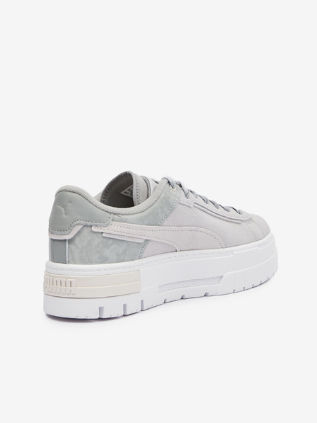 Puma Mayze Crashed Retreat Yourself Wns Sneakers