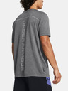 Under Armour UA Rush Seamless Wordmark SS T-shirt