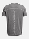 Under Armour UA Rush Seamless Wordmark SS T-shirt