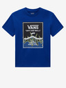 Vans Print Box 2.0 Kids T-shirt