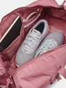 Under Armour UA Favorite Duffle-PNK bag