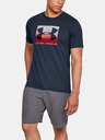 Under Armour UA Boxed Sportstyle SS T-shirt