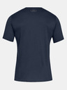 Under Armour UA Boxed Sportstyle SS T-shirt