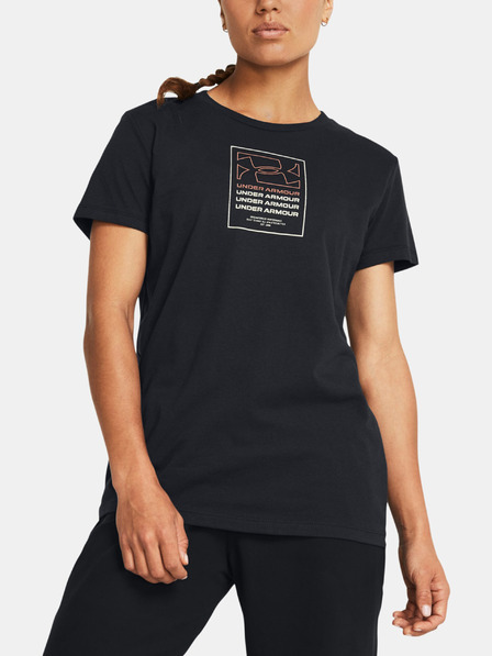 Under Armour UA Box Wdmk Originators SS T-shirt