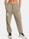 Under Armour Project Rock HW Terry Sweatpants