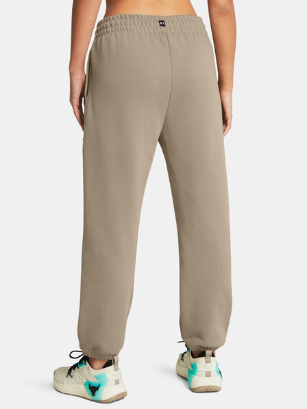 Under Armour Project Rock HW Terry Sweatpants