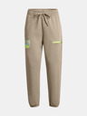 Under Armour Project Rock HW Terry Sweatpants