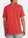 Under Armour UA Sportstyle Logo Update SS T-shirt