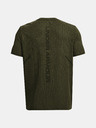 Under Armour Vanish Grid SS T-shirt