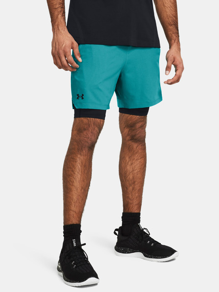 Under Armour UA Vanish Woven 2in1 Short pants