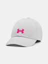 Under Armour Women's UA Blitzing Adj Cap