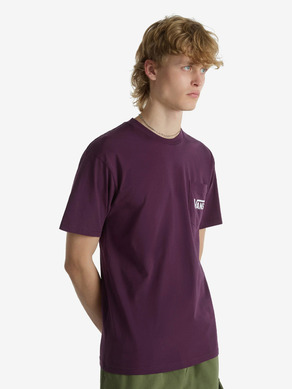 Vans Style 76 T-shirt