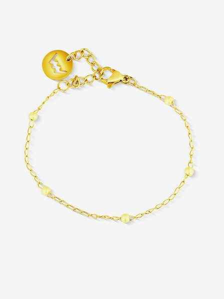 Vuch Kruwen Gold Bracelet