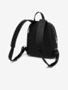 Vuch Arlen Fossy Black Backpack