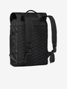 Vuch Woody Black Backpack